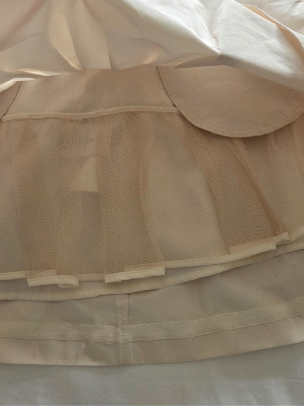 Vintage BCBG Max Azria Dress - Picture 5 of 6